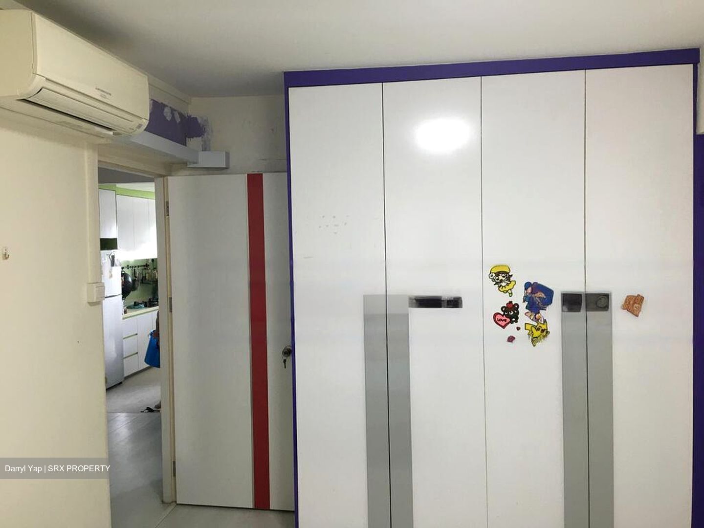 Blk 223 Boundary Ville (Serangoon), HDB 3 Rooms #471619131
